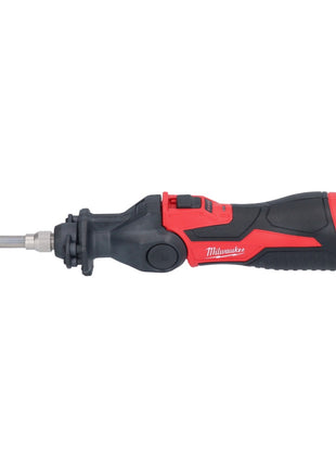 Milwaukee M12 SI-252 Akku Lötkolben 12 V 400 °C + 2x Akku 2,5 Ah + Ladegerät - Toolbrothers