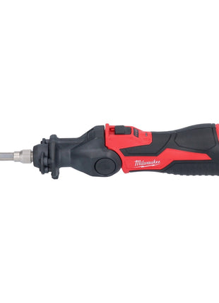 Milwaukee M12 SI-401 Akku Lötkolben 12 V 400 °C + 1x Akku 4,0 Ah + Ladegerät - Toolbrothers