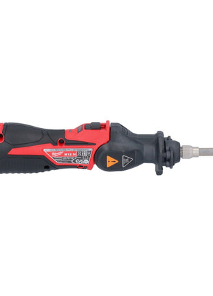 Milwaukee M12 SI-501 Akku Lötkolben 12 V 400 °C + 1x Akku 5,0 Ah - ohne Ladegerät - Toolbrothers