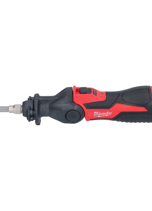 Milwaukee M12 SI-601 Akku Lötkolben 12 V 400 °C + 1x Akku 6,0 Ah + Ladegerät - Toolbrothers