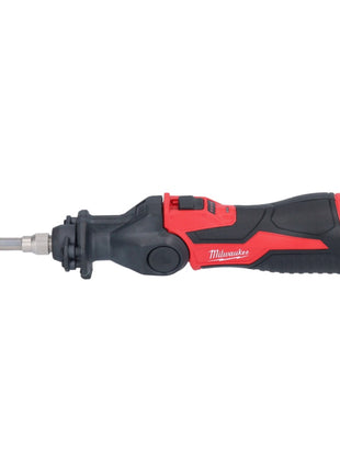 Milwaukee M12 SI-602 Akku Lötkolben 12 V 400 °C + 2x Akku 6,0 Ah + Ladegerät - Toolbrothers