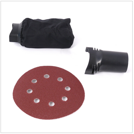 Flex XS 713 Exzenterschleifer 125 mm ( 407.399 ) - Toolbrothers