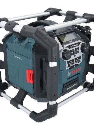 Bosch GPB 18V-5 SC Professional Akku Radio 18 V Bluetooth Solo ( 06014A4100 ) - ohne Akku, ohne Ladegerät - Toolbrothers