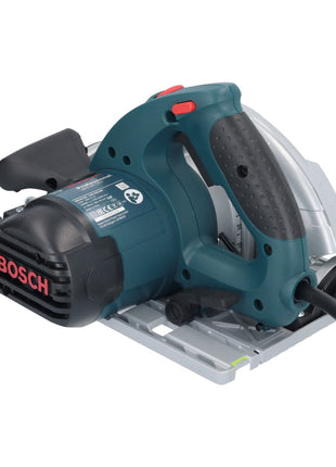 Bosch GKS 65 GCE Professional Handkreissäge 1800 W 190 mm ( 0601668900 ) - Toolbrothers