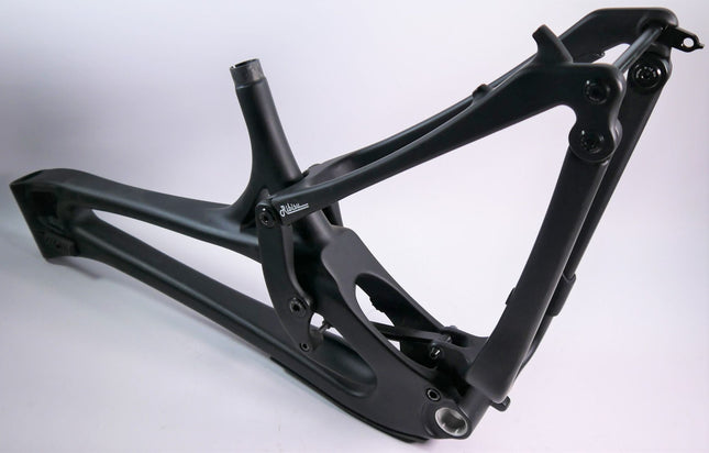 RibisuRocket matt schwarz Neuwertig 1 - toolbrothers