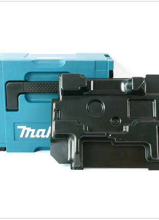 Makita MAKPAC 3 Systemkoffer - mit Einlage für BKP / DKP 180 - Toolbrothers