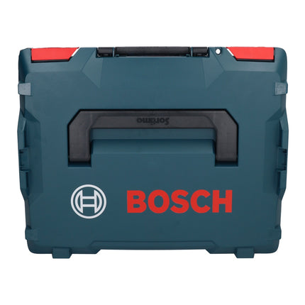 Bosch GSR 12V-15 Professional Akku Bohrschrauber 12 V 30 Nm + 1x Akku 2,0 Ah + L-Boxx - ohne Ladegerät - Toolbrothers