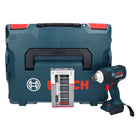 Bosch GDS 18V-300 Akku Schlagschrauber 18 V 300 Nm 1/2