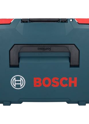 Bosch GSC 12V-13 Professional Akku Blechschere 12 V + 1x Akku 2,0 Ah + Ladegerät + L-Boxx - Toolbrothers