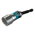 Makita Gelenk Steckschlüssel 17 x 80 mm 1/4