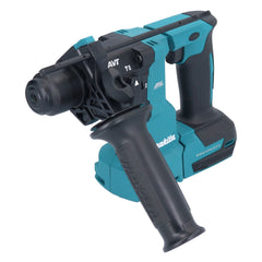 Makita DHR 183 Z Akku Bohrhammer 18 V 1,7 J SDS plus Brushless Solo - ohne Akku, ohne Ladegerät - Toolbrothers