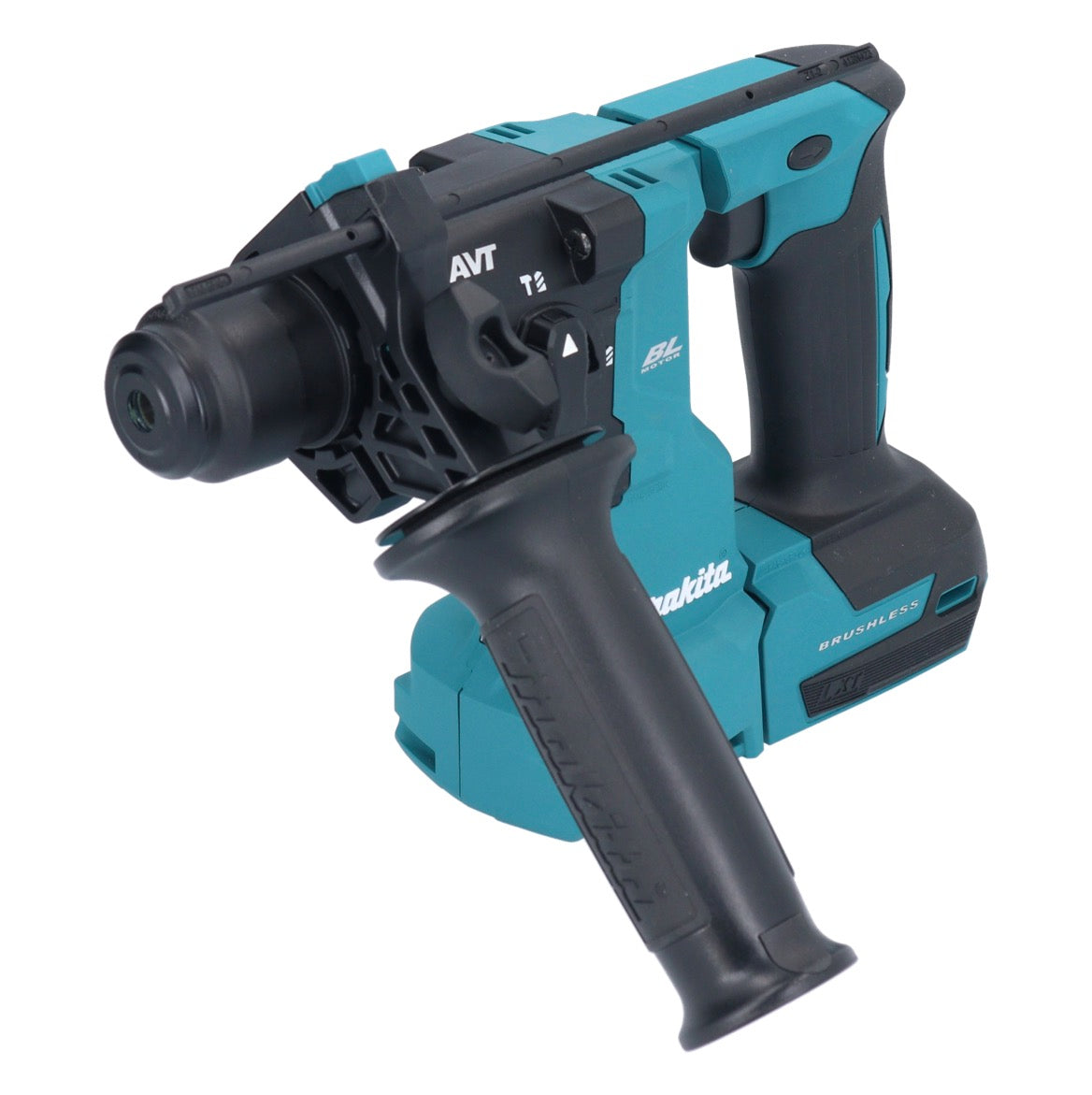 Martillo perforador sin cable Makita DHR 183 Z 18 V 1,7 J SDS plus Brushless Solo - sin batería, sin cargador