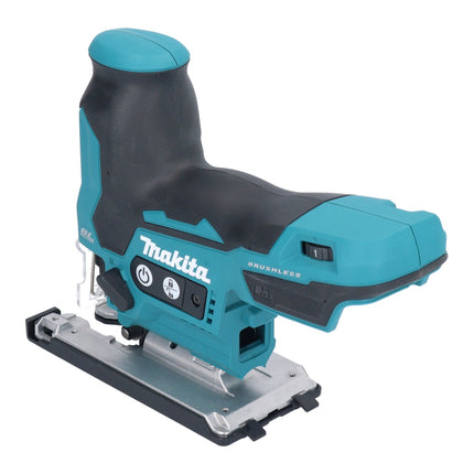 Makita DJV 185 Z Akku Pendelhubstichsäge 18 V Brushless Solo - ohne Akku, ohne Ladegerät - Toolbrothers