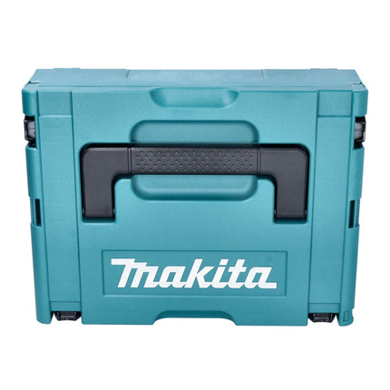 Zestaw Makita Power Source Kit ( 197658-5 ) 2x akumulator BL 1021 B 12 V maks. 2,0 Ah CXT + ładowarka DC 10 SB + Makpac