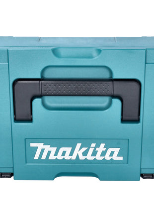 Zestaw Makita Power Source 4x akumulator BL 1021 B 12 V maks. 2,0 Ah CXT ( 4x 197396-9 ) + ładowarka DC 10 SB ( 197363-4 ) + Makpac