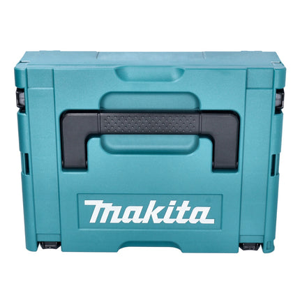 Makita Power Source Kit ( 197641-2 ) 2x BL 1041 B battery 12 V max. 4.0 Ah CXT + DC 10 SB charger + Makpac