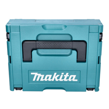 Makita Power Source Kit 4x BL 1041 B battery 12 V max. 4.0 Ah CXT ( 4x 197406-2 ) + DC 10 SB charger ( 197363-4 ) + Makpac
