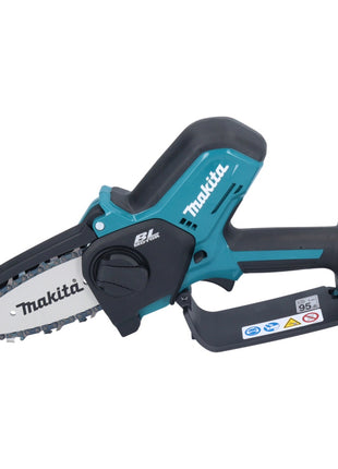 Sierra de podar a batería Makita DUC 101 F1 18 V 10 cm sin escobillas + 1x batería 3,0 Ah - sin cargador