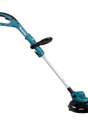 Makita DUR 193 Z Akku Rasentrimmer 18 V 260 mm Solo - ohne Akku, ohne Ladegerät - Toolbrothers