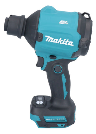 Makita DAS 180 M1J Akku Gebläse 18 V Brushless + 1x Akku 4,0 Ah + Makpac - ohne Ladegerät - Toolbrothers