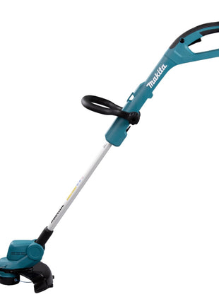 Makita DUR 193 M1 Akku Rasentrimmer 18 V 260 mm + 1x Akku 4,0 Ah - ohne Ladegerät - Toolbrothers