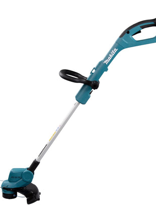 Makita DUR 193 T1 Akku Rasentrimmer 18 V 260 mm + 1x Akku 5,0 Ah - ohne Ladegerät - Toolbrothers