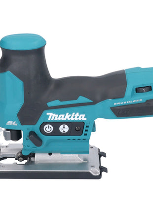 Makita DJV 185 F1 Akku Pendelhubstichsäge 18 V Brushless + 1x Akku 3,0 Ah - ohne Ladegerät - Toolbrothers