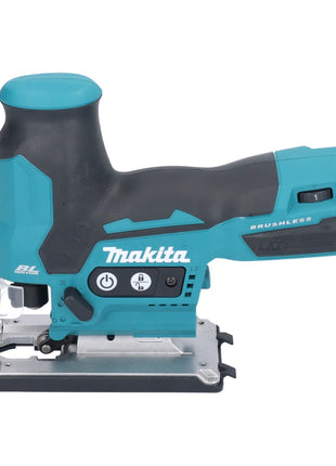 Makita DJV 185 RM1 Akku Pendelhubstichsäge 18 V Brushless + 1x Akku 4,0 Ah + Ladegerät - Toolbrothers