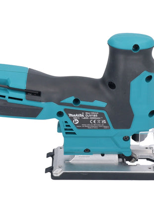 Makita DJV 185 RM1 Akku Pendelhubstichsäge 18 V Brushless + 1x Akku 4,0 Ah + Ladegerät - Toolbrothers