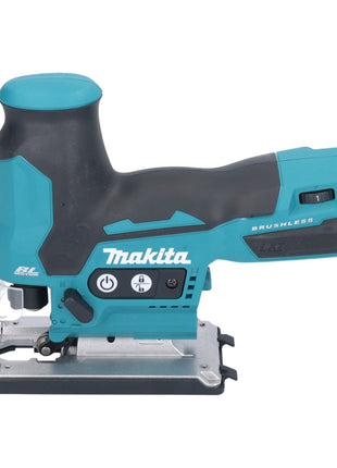 Makita DJV 185 ZJ Akku Pendelhubstichsäge 18 V Brushless + Makpac - ohne Akku, ohne Ladegerät - Toolbrothers