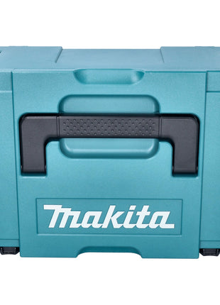 Makita DJV 185 RT1J Akku Pendelhubstichsäge 18 V Brushless + 1x Akku 5,0 Ah + Ladegerät + Makpac - Toolbrothers