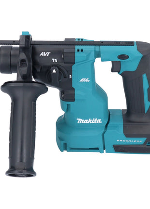 Makita DHR 183 RF Akku Bohrhammer 18 V 1,7 J SDS plus Brushless + 2x Akku 3,0 Ah + Ladegerät - Toolbrothers