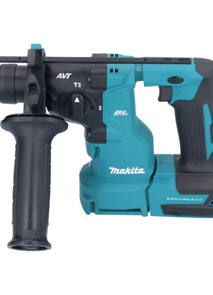 Makita DHR 183 RM Akku Bohrhammer 18 V 1,7 J SDS plus Brushless + 2x Akku 4,0 Ah + Ladegerät - Toolbrothers