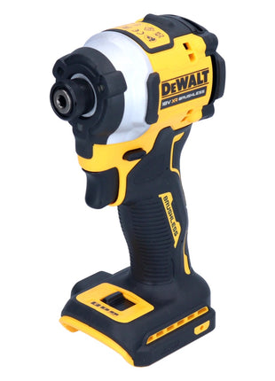 DeWalt DCF 850 N Akku Schlagschrauber 18 V 205 Nm 1/4" Brushless Solo - ohne Akku, ohne Ladegerät - Toolbrothers