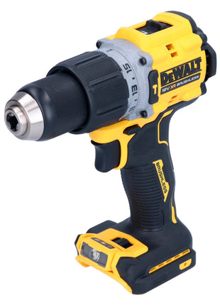 DeWalt DCD 805 N Akku Schlagbohrschrauber 18 V 90 Nm Brushless Solo - ohne Akku, ohne Ladegerät - Toolbrothers