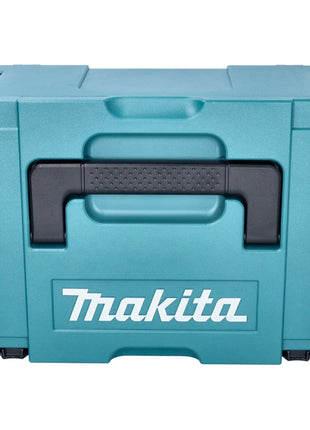 Makita DHR 183 T1J Akku Bohrhammer 18 V 1,7 J SDS plus Brushless + 1x Akku 5,0 Ah + Makpac - ohne Ladegerät - Toolbrothers