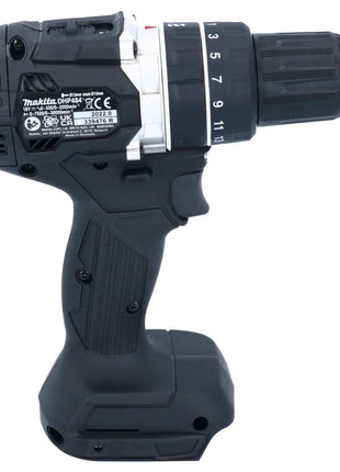 Makita DHP 484 RA1B taladro percutor inalámbrico 18 V 54 Nm sin escobillas negro + 1x batería 2,0 Ah + cargador