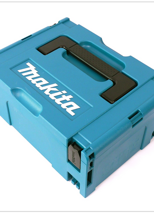 Makita MAKPAC 2 Systemkoffer - mit Einlage für BHR / DHR 202 - Toolbrothers