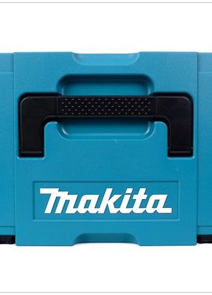 Makita MAKPAC 2 Systemkoffer - mit Einlage für BHR / DHR 202 - Toolbrothers