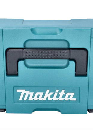 Makita DHP 484 T1JB Akku Schlagbohrschrauber 18 V 54 Nm Brushless Schwarz + 1x Akku 5,0 Ah + Makpac - ohne Ladegerät - Toolbrothers