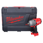 Milwaukee M18 ONEFHIWF12-0X Llave de impacto inalámbrica 18 V 1356 Nm 1/2