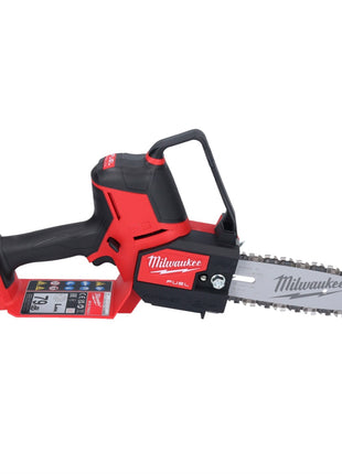 Milwaukee M18 FHS20-0 Akku Astsäge 18 V 20 cm Solo ( 4933480117 ) - ohne Akku, ohne Ladegerät - Toolbrothers