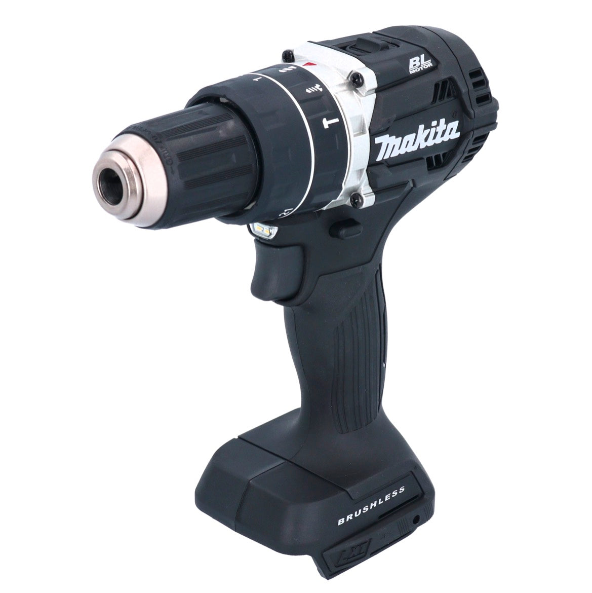 Taladro percutor inalámbrico Makita DHP 484 ZB 18V 54Nm Negro sin escobillas - sin batería, sin cargador
