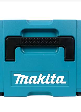 Makita DLX 2040 MJ : DHP 481 & DTD 129 im MAKPAC inkl. 2x BL1840 B Akkus + DC 18 RC Ladegerät - Toolbrothers