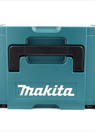 Makita MAKPAC 4 Systemkoffer - ohne Einlage - Toolbrothers