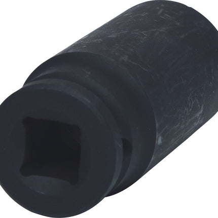 KS TOOLS 1/2' Llave de vaso de impacto de 12 cantos, larga, 24 mm ( 515.0957 )