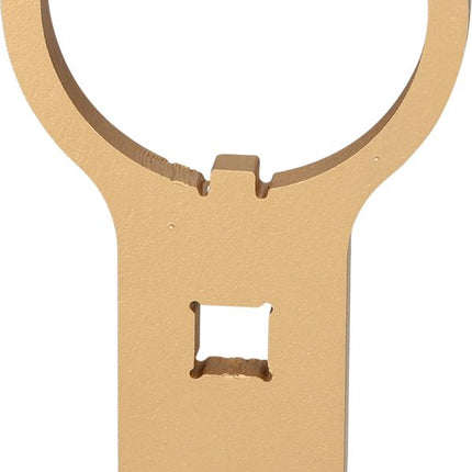KS TOOLS 1/2" Achsmuttern-Schlüssel für Mercedes, Ø 65,5mm ( 150.9704 ) - Toolbrothers