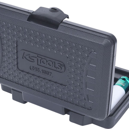 KS TOOLS 1/2' Juego de llaves de vaso especiales para ruedas 5 pzs ( 515.1007 )