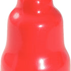 KS TOOLS Llave de vaso con punta de 1/2' y aislamiento protector para tornillos con encastre hexagonal, 5 mm, largo 95 mm ( 117.1152 )