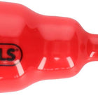 KS TOOLS Llave de vaso con punta de 1/2' y aislamiento protector para tornillos Torx, T60, corta ( 117.2443 )